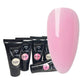 X - Gel - Pink Babyboomer (G4) - Doriana Cosmetics GmbH